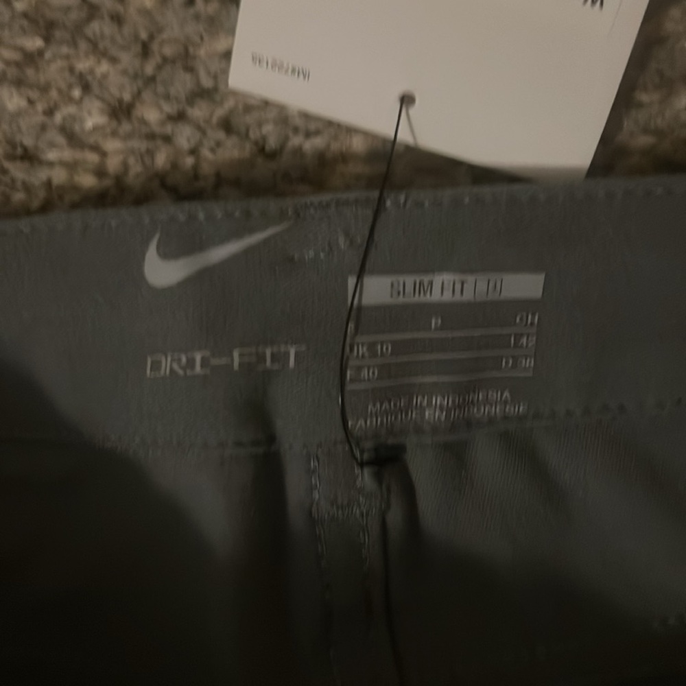 Women Golf Nike pants. 6 - Picture 3 of 8